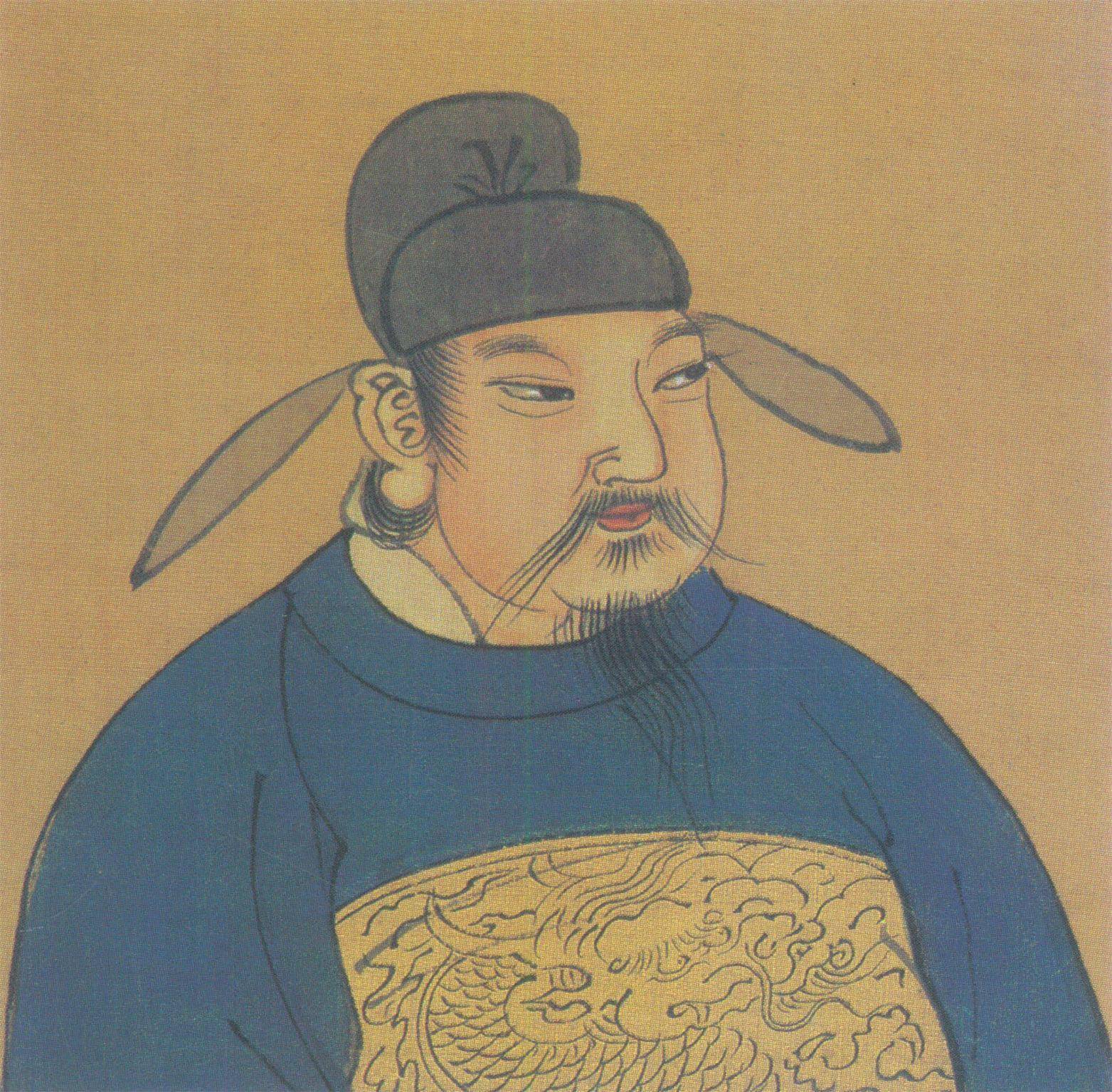 李隆基是谁 李隆基简介
