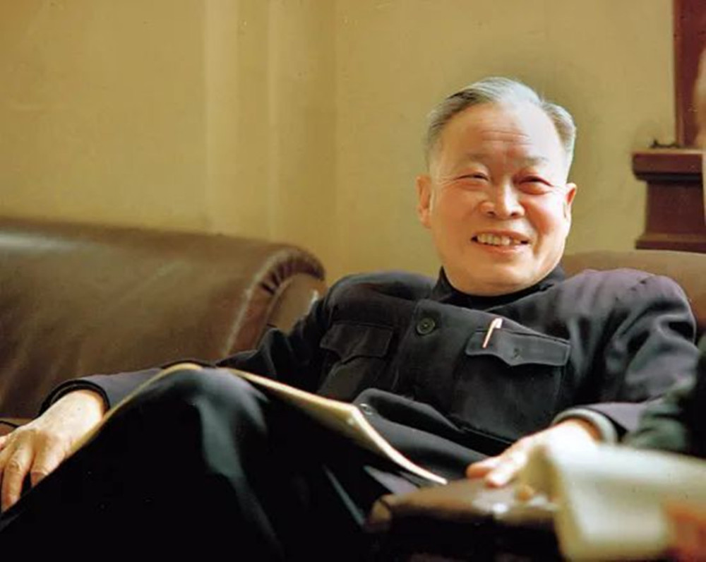中国原子弹之父