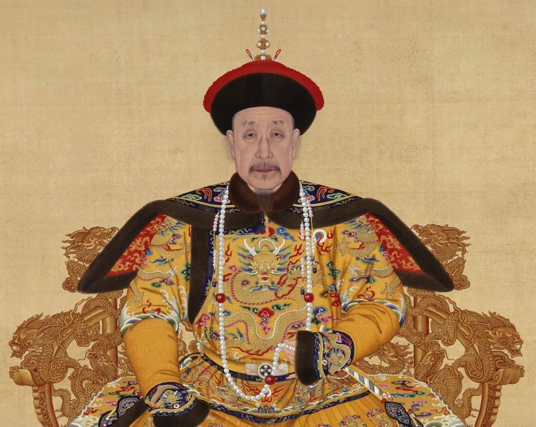 乾隆皇帝
