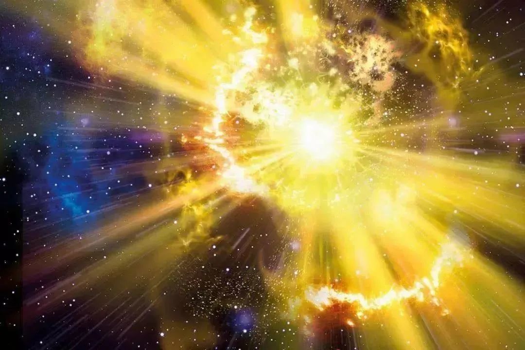 超巨星超巨星的基本情况