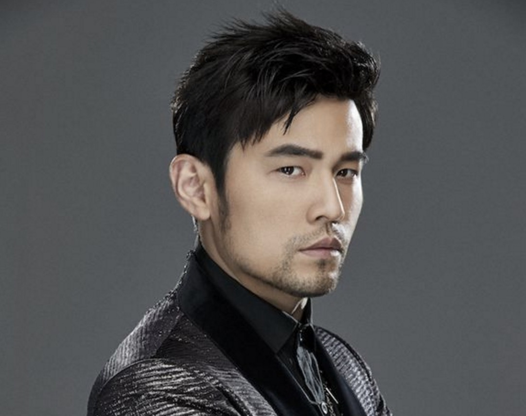 周杰伦假发 为什么说周杰伦戴假发