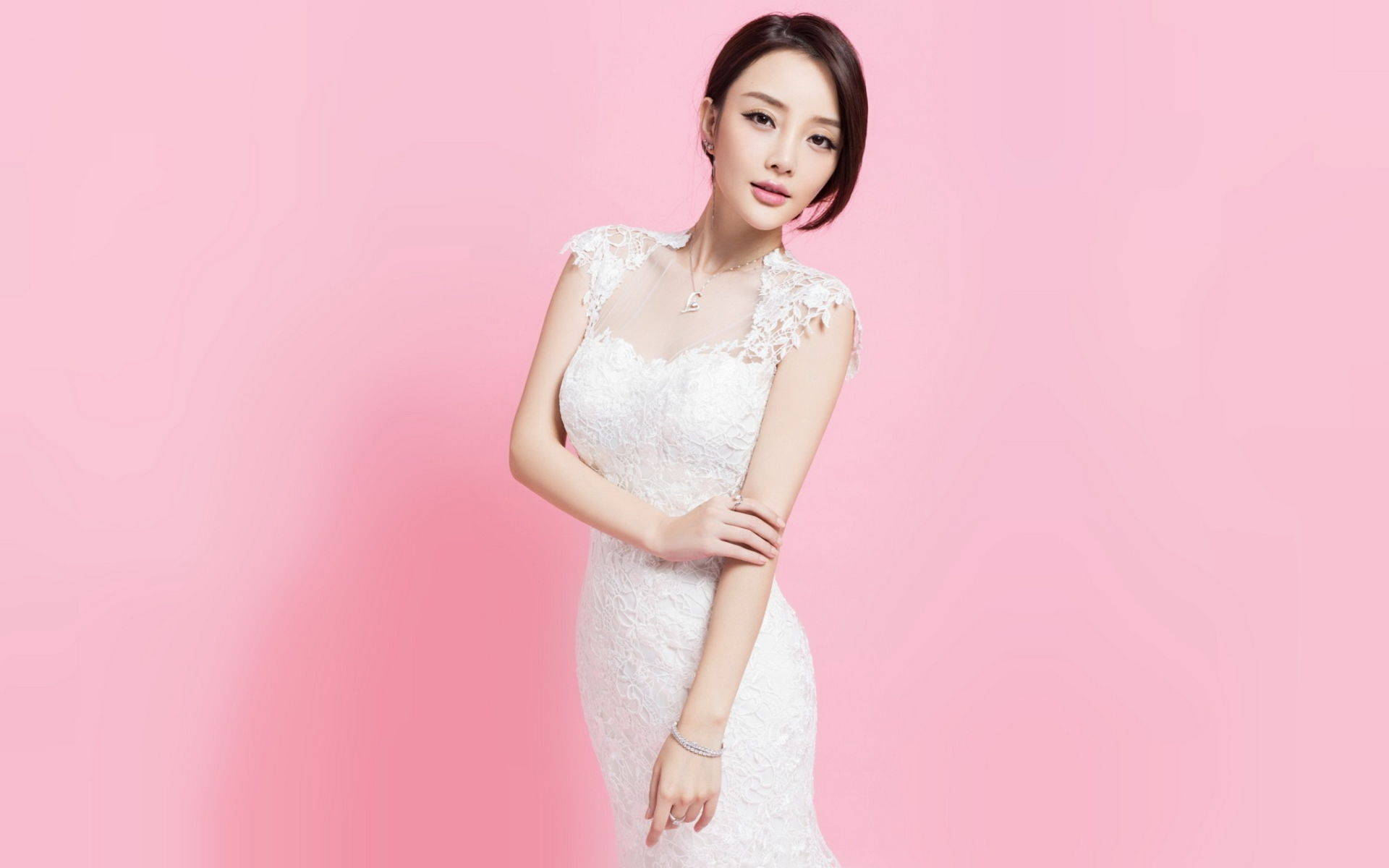 李小璐回应恋情