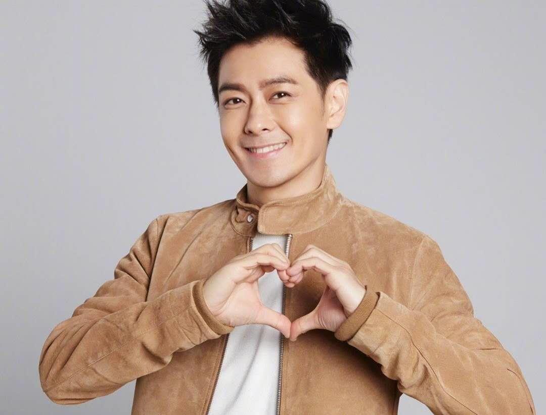 林志颖妹妹 林志颖有几个兄弟姐妹