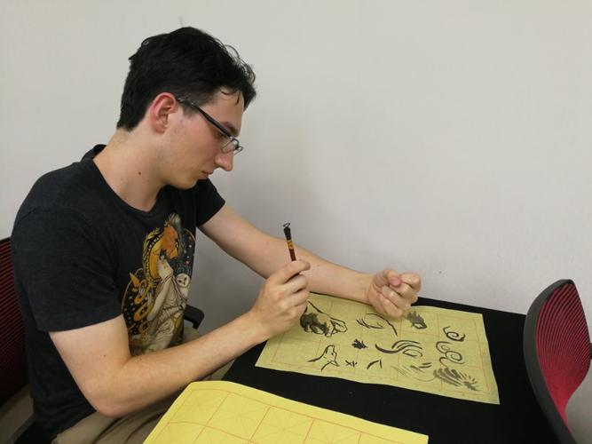 作文风景300字 作文风景300字