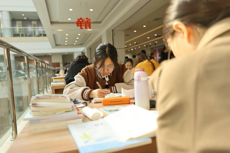 高中学习方法和技巧分享 高中学习方法和技巧分享