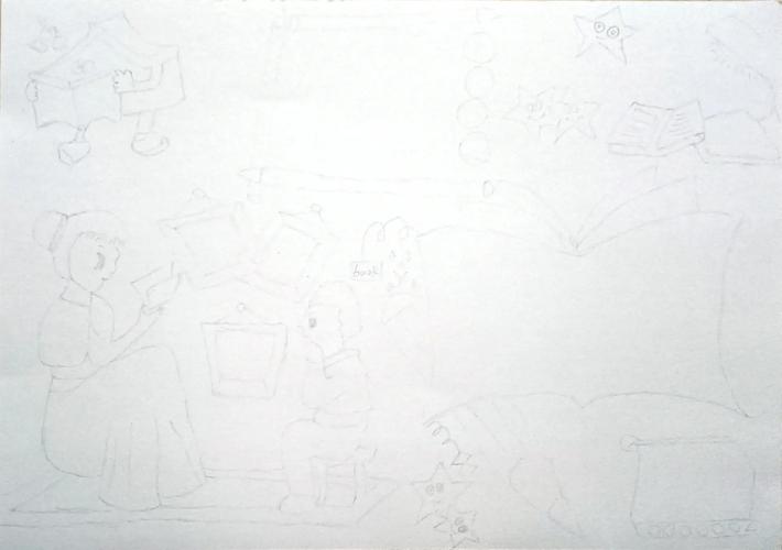 童年的回忆作文300字 童年的回忆作文300字