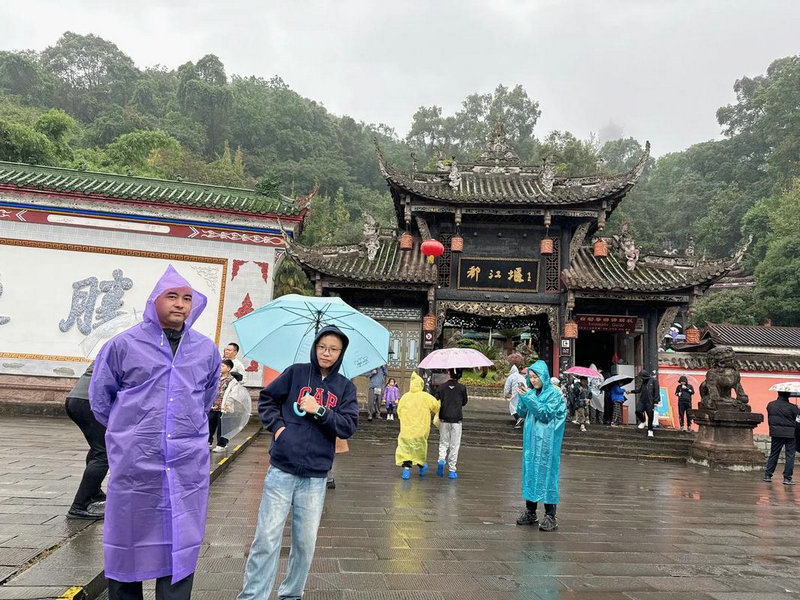 云字结尾的潮汕俗语44句 云字结尾的潮汕俗语44句