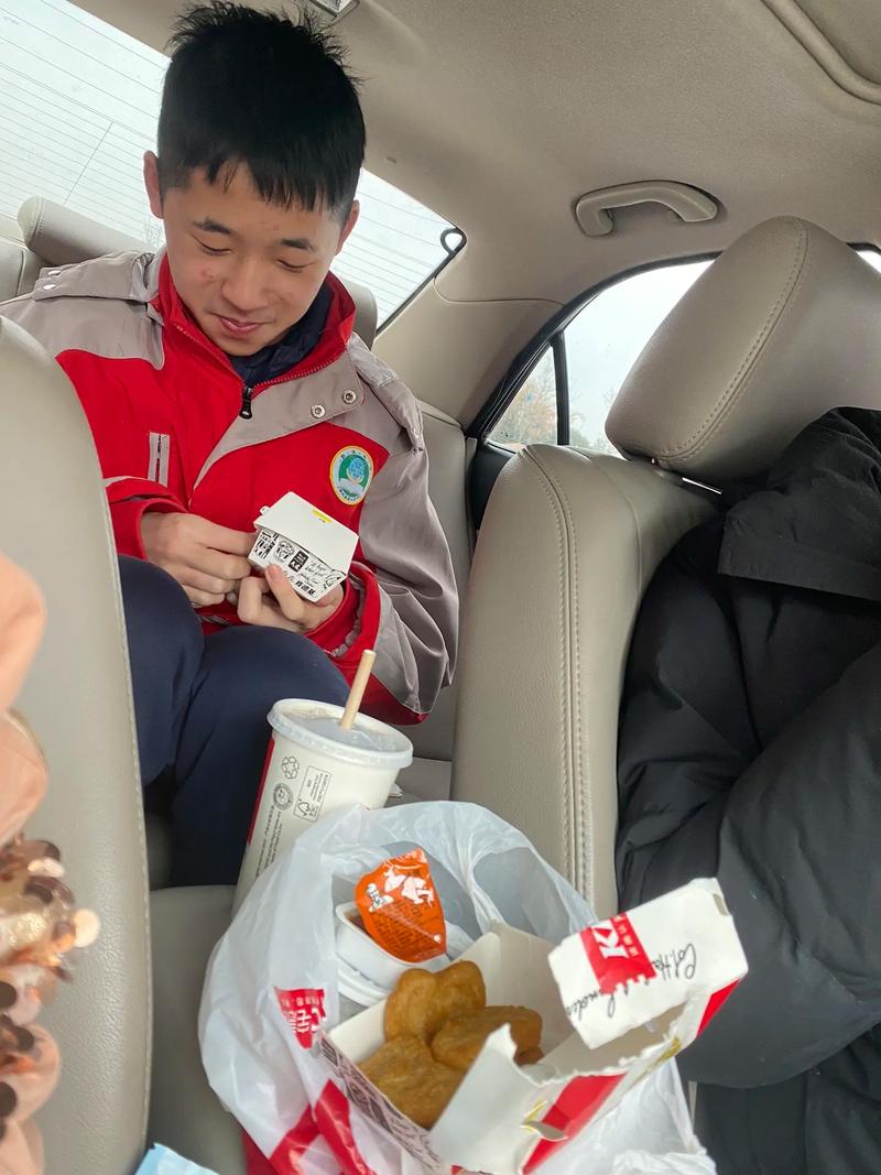 2025中考英语复习之阅读理解题及答案(四十一) 2025中考英语复习之阅读理解题及答案(四十一)