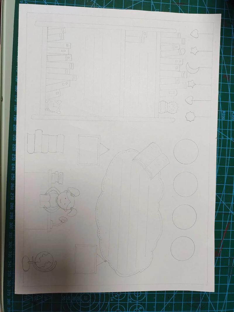 田野的四季作文 田野的四季作文